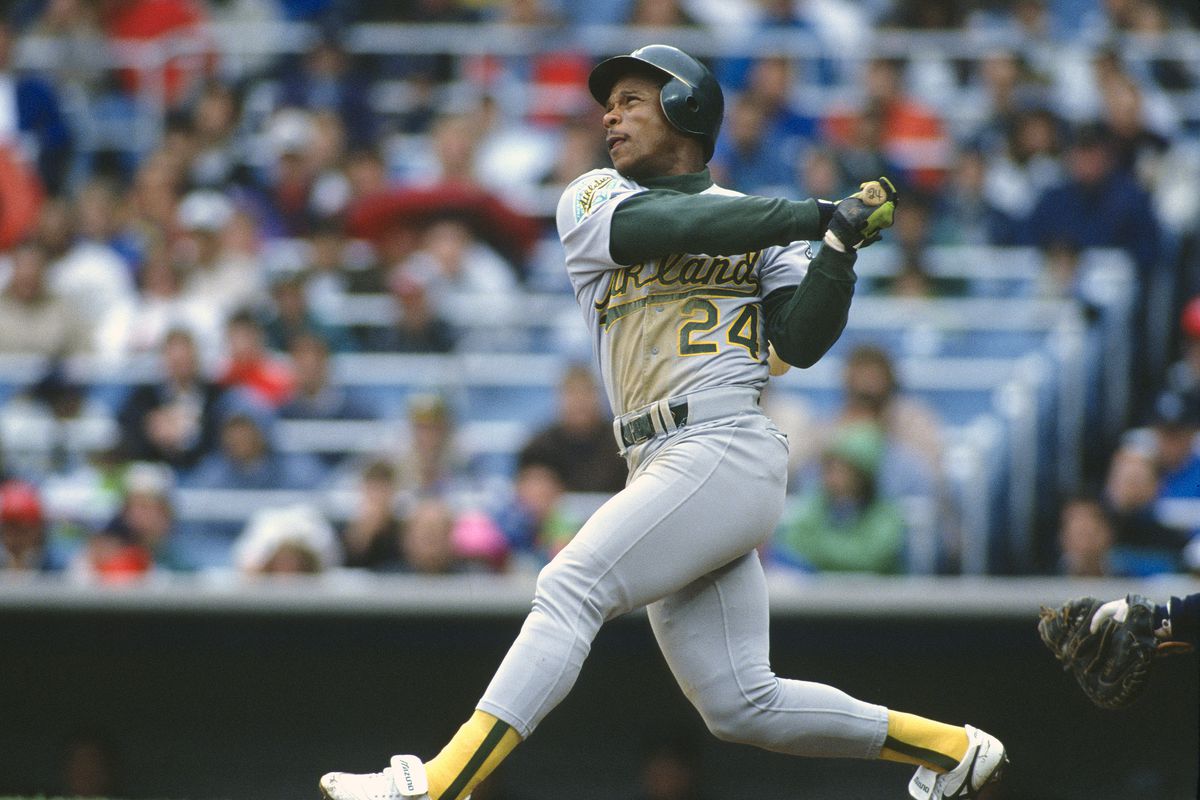 Rickey Henderson, legendary leadoff hitter, passes away at 76